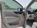 Nissan Quest