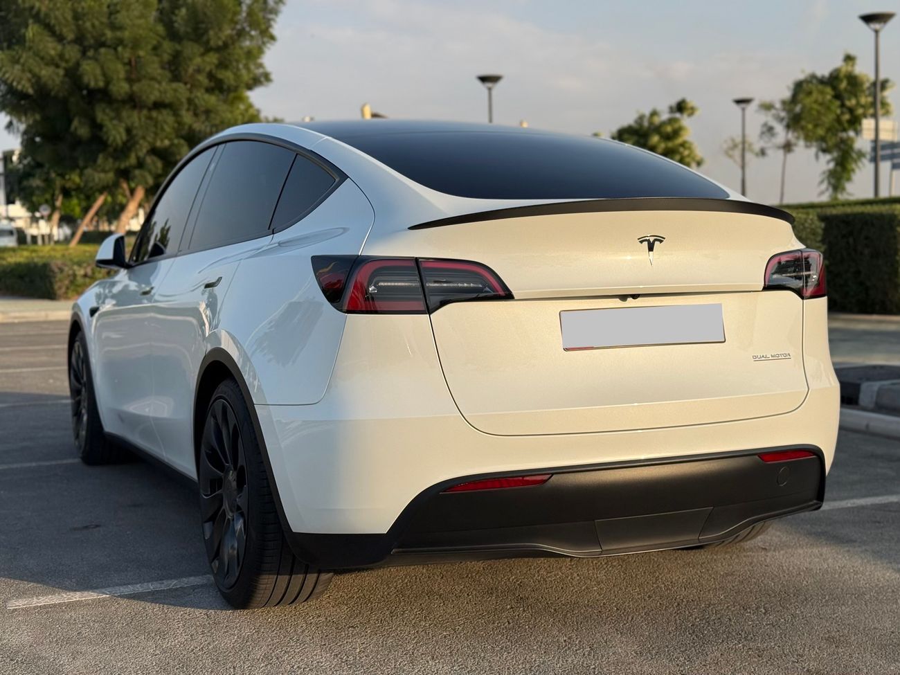 تسلا موديل Y