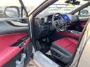 Lexus NX350 EXPORT ONLY - Lexus NX350 2.4L Elite