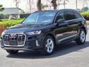 Audi Q7 2023 AUDI Q7 PREMIUM 45 TFSI QUATTRO 2.0L V4