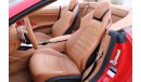 Ferrari California T Handling Speciale 2017 GCC with Agency Warranty.