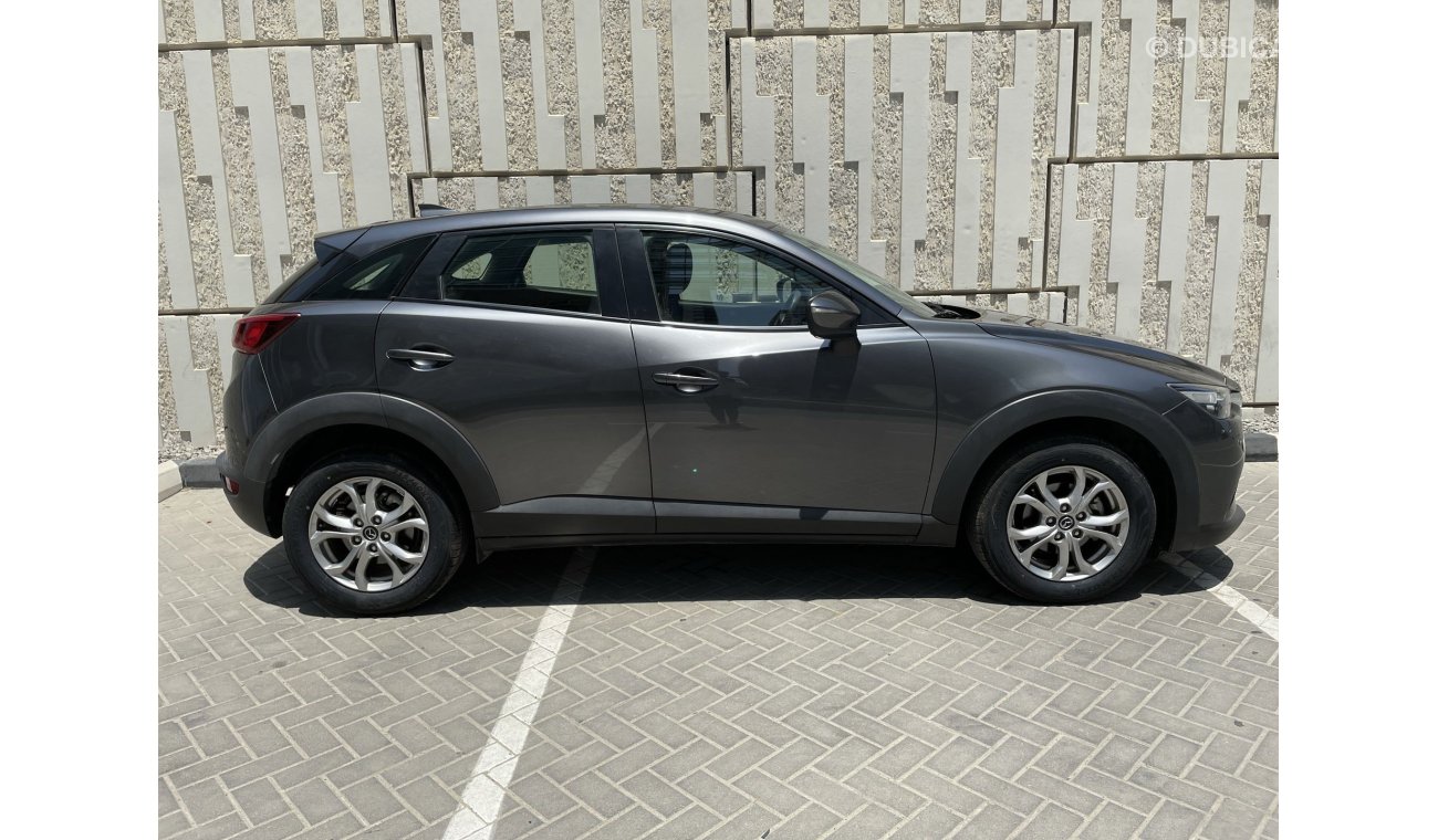 Mazda CX-3 2 2 | Under Warranty | Free Insurance | Inspected on 150+ parameters