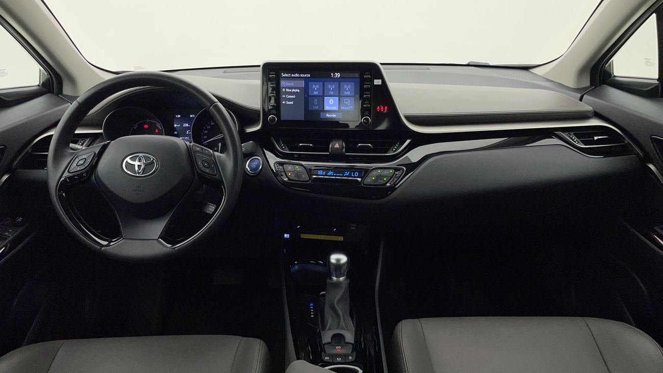 Toyota CHR VX 1.8 | Zero Down Payment | Home Test Drive