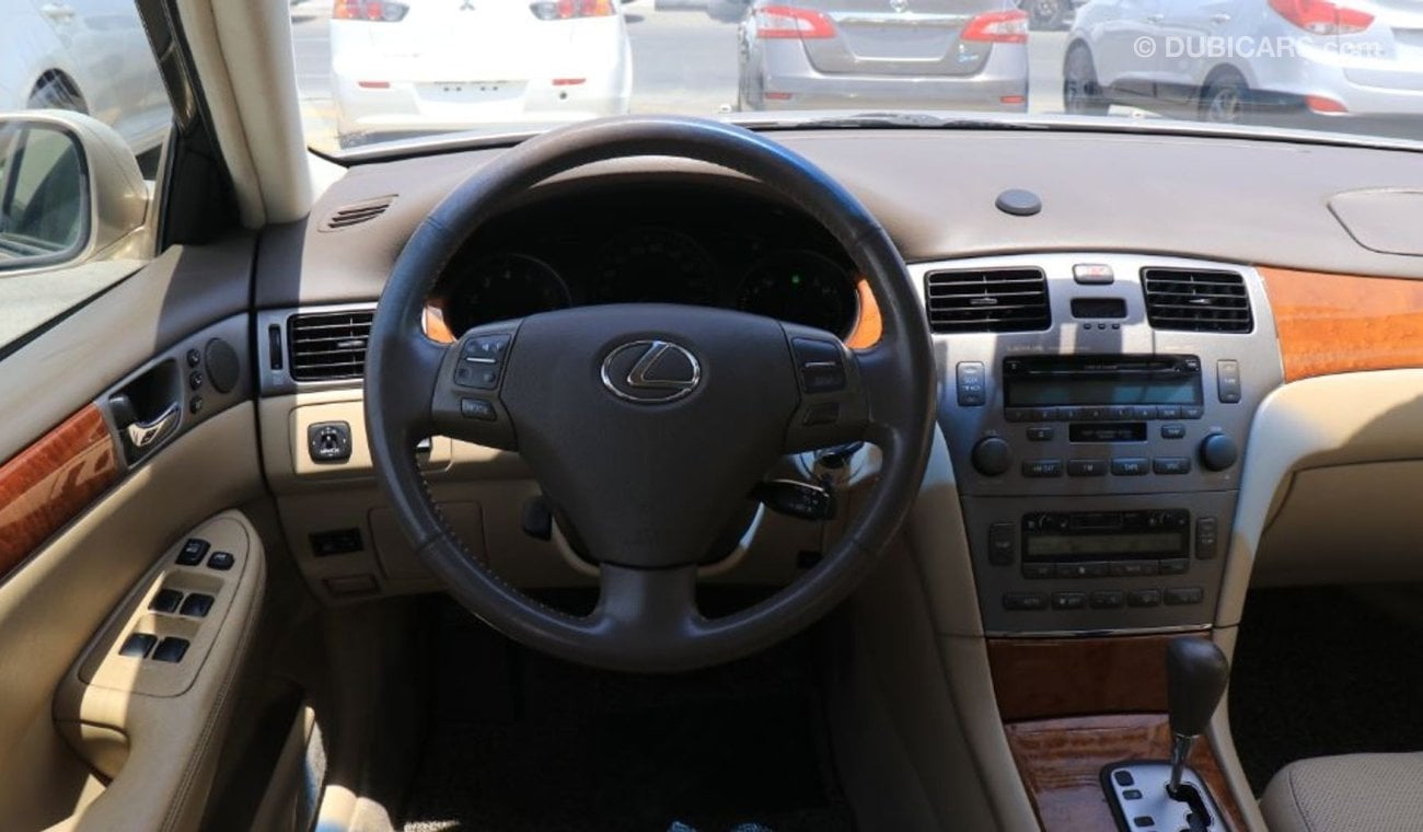 Lexus ES 330