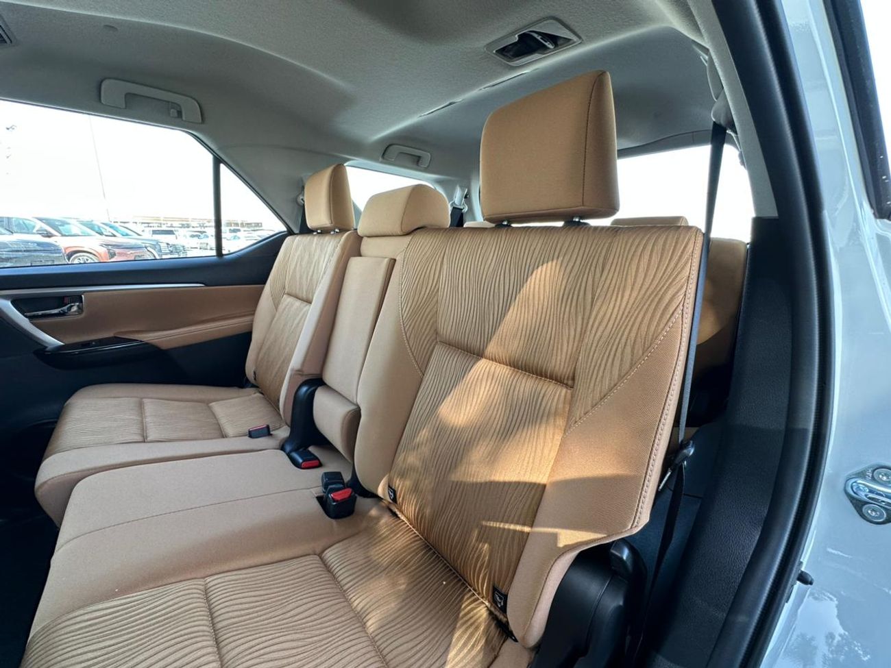 Toyota Fortuner 2026 Toyota fortuner 4.0 G