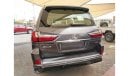 لكزس LX 570 Lexus 570 2014 upgrade 2021