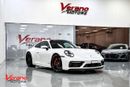 Porsche 911 911 Carrera 4 GTS – Top Spec