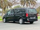Mercedes-Benz Vito MERCEDES VITO MODEL 2023 GCC SPACE FULL OPTION