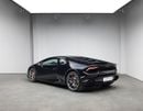 Lamborghini Huracan