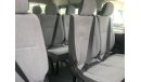 Toyota Hiace 15 seats