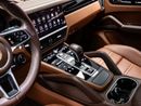 Porsche Cayenne Base 2023 Porsche Cayenne, 2026 Porsche Warranty, Full Service History, Low KMs, GCC