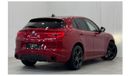 Alfa Romeo Stelvio 2023 Alfa Romeo Stelvio Q4 Veloce, Jan 2028 Agency Warranty + Service Package, Full Agency History,