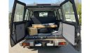 Toyota Land Cruiser Hard Top HARDTOP 5 DOOR GRJ76, 130 LTRS TANK, 2021