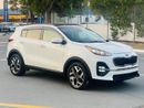 Kia Sportage EX Panorama AWD FULL OPTION