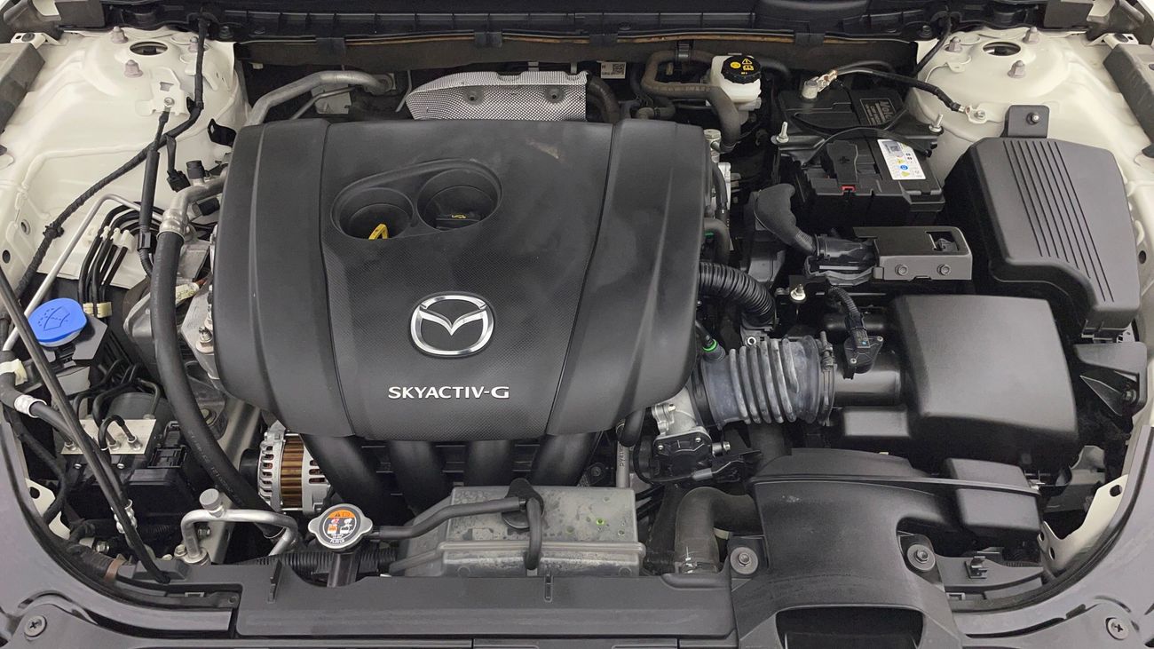 Mazda 6 S 2.5 | Zero Down Payment | Home Test Drive