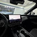 لكزس RX 350 Rx-350 hybrid - Platinum