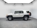 Toyota FJ Cruiser FJ STD