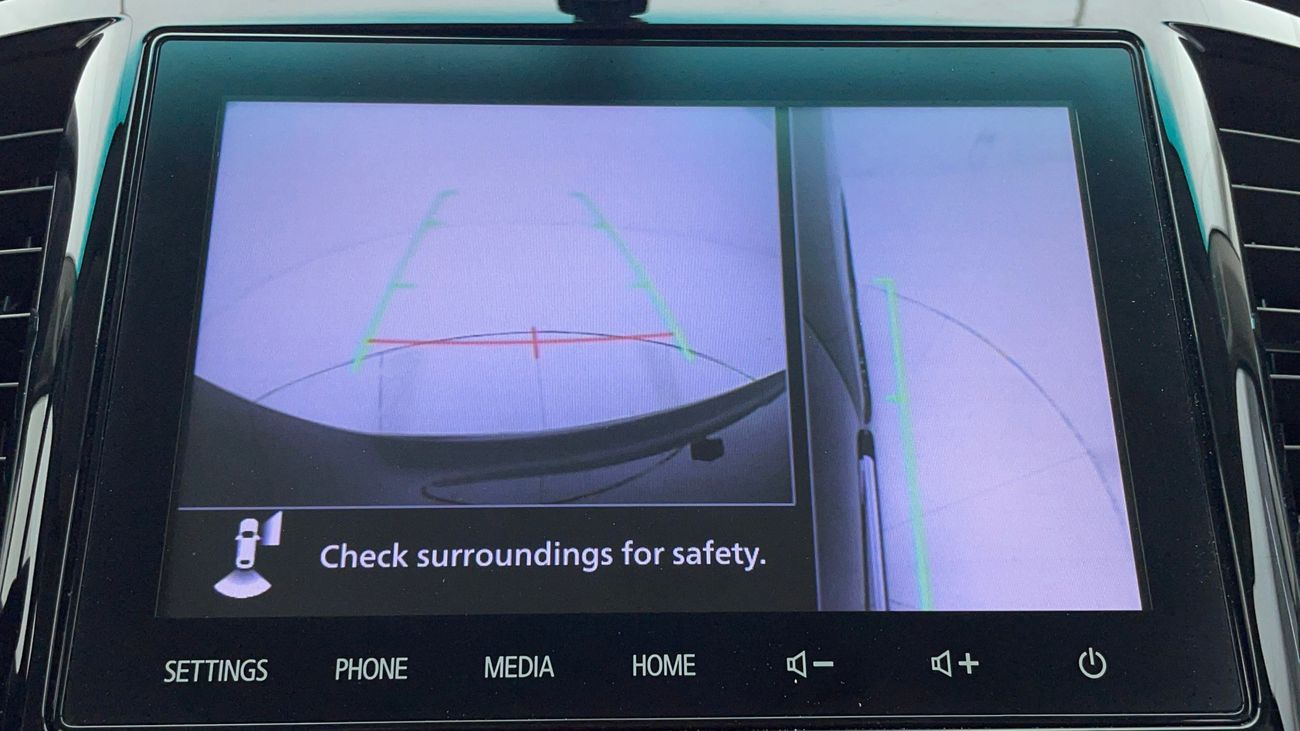 Mitsubishi Montero Sport GLS PREMIUM 3 | Zero Down Payment | Home Test Drive