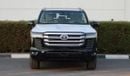 تويوتا لاند كروزر 300 4.0L GXR PETROL V6 AUTOMATIC TRANSMISSION