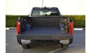 Toyota Tundra Crewmax Limited TRD OFFROAD 6.5 BOX AT