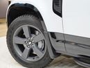 Land Rover Defender HSE