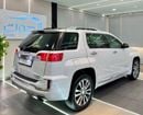 GMC Terrain 2.0T SLT (AWD) BEST GMC TERRAIN DENALI V6 || GCC || FULL OPTIONS || PANORAMIC ROOF || SCREENS