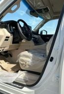 تويوتا لاند كروزر 2026Toyota Land Cruiser 3.3L Twin Turbo Diesel Automatic Zero KM