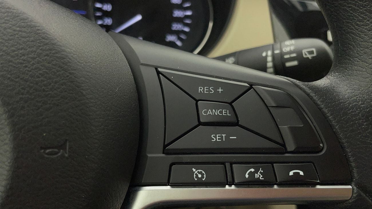 نيسان إكس تريل S 2.5 | بدون دفعة مقدمة | اختبار القيادة في المنزل