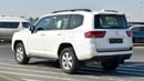 Toyota Land Cruiser EXR 4.0L