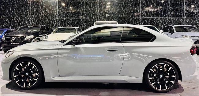 BMW 2 Series 2026 — фото 13
