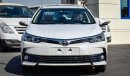 Toyota Corolla 2.0 XLi