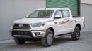 Toyota Hilux GLX TOYOTA HILUX 2.4 AT HIGH -2026YM