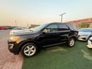 Ford Explorer XLT 4x4, reasonably used