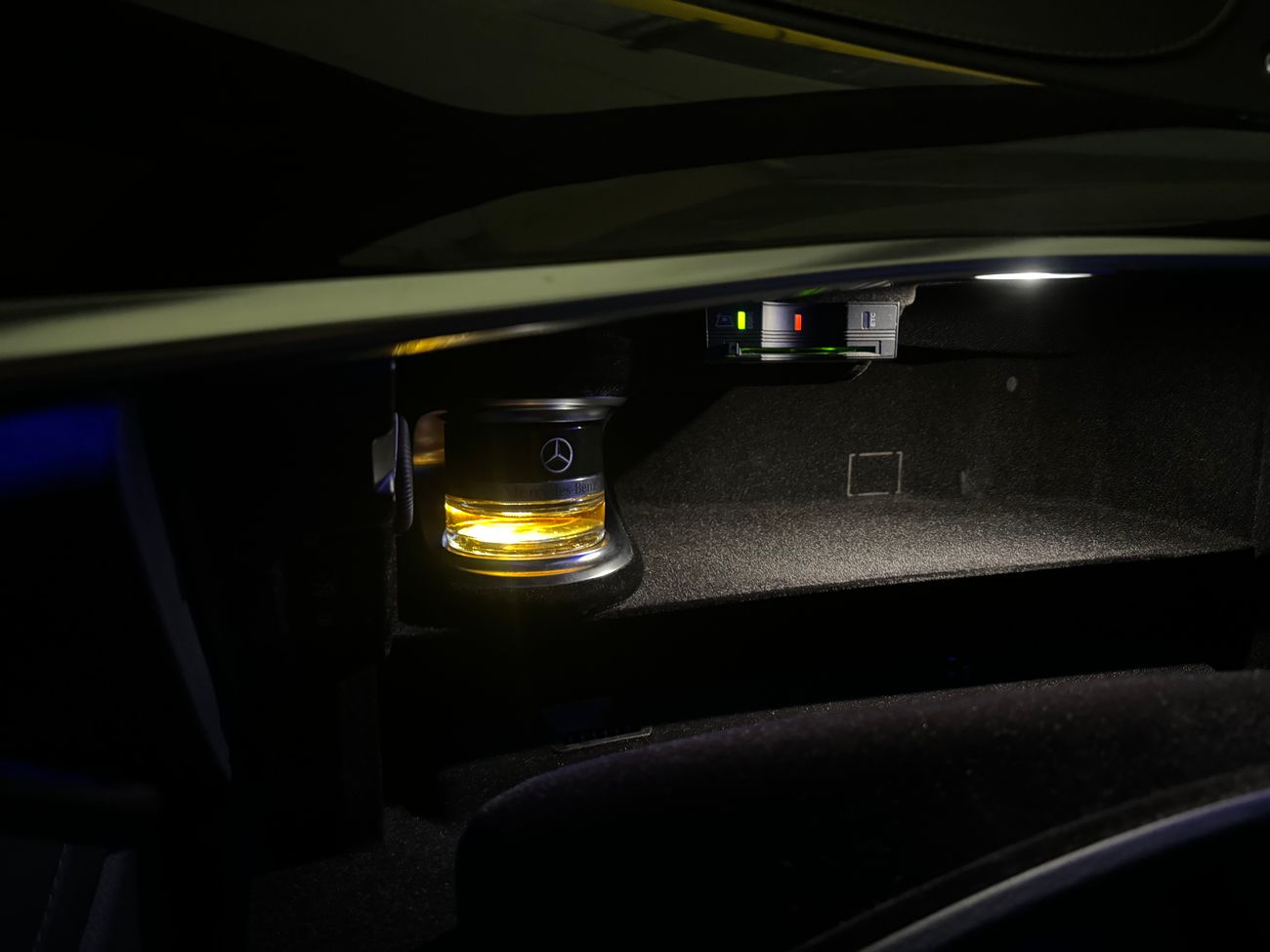 مرسيدس بنز S 400 H AMG - 2015 - LIKE NEW - EXCELLENT CONDITION