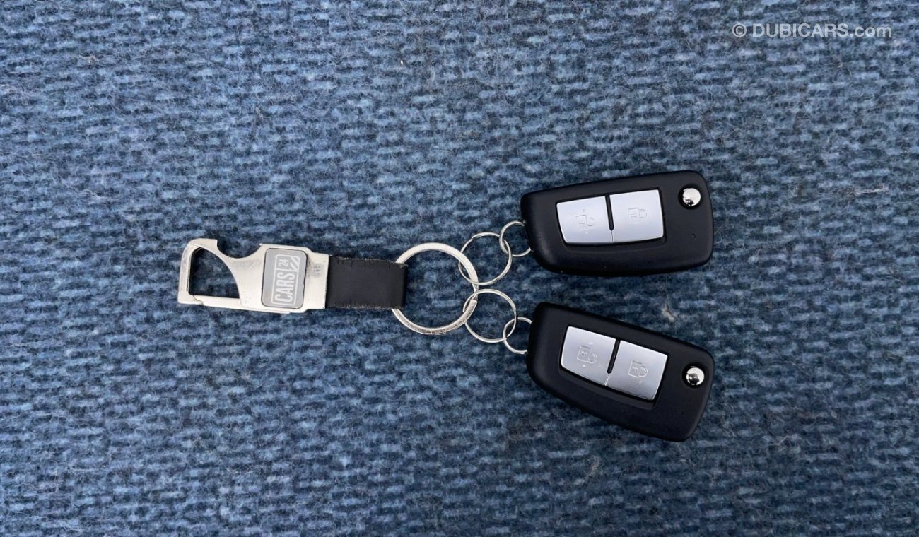 Nissan XTrail S 2.5 | Under Warranty | Inspected on 150+ parameters