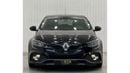Renault Megane 2019 Renault Megane RS Sport, Warranty, Full Renault Service History, GCC