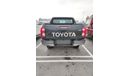 Toyota Hilux 2023 Toyota Hilux Adventure 4.0L with 360° Camera
