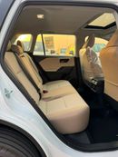 تويوتا راف ٤ LE XLE-G MID OPTION || 2.0L PETROL V4 / SUNROOF / DRIVER PWR SEAT / BIG DVD / REAR CAMERA (CODE # RVPXL
