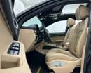 Porsche Macan 2023 Porsche Macan, February 2025 Porsche Warranty, Full Porsche Service History, Full Options, GCC