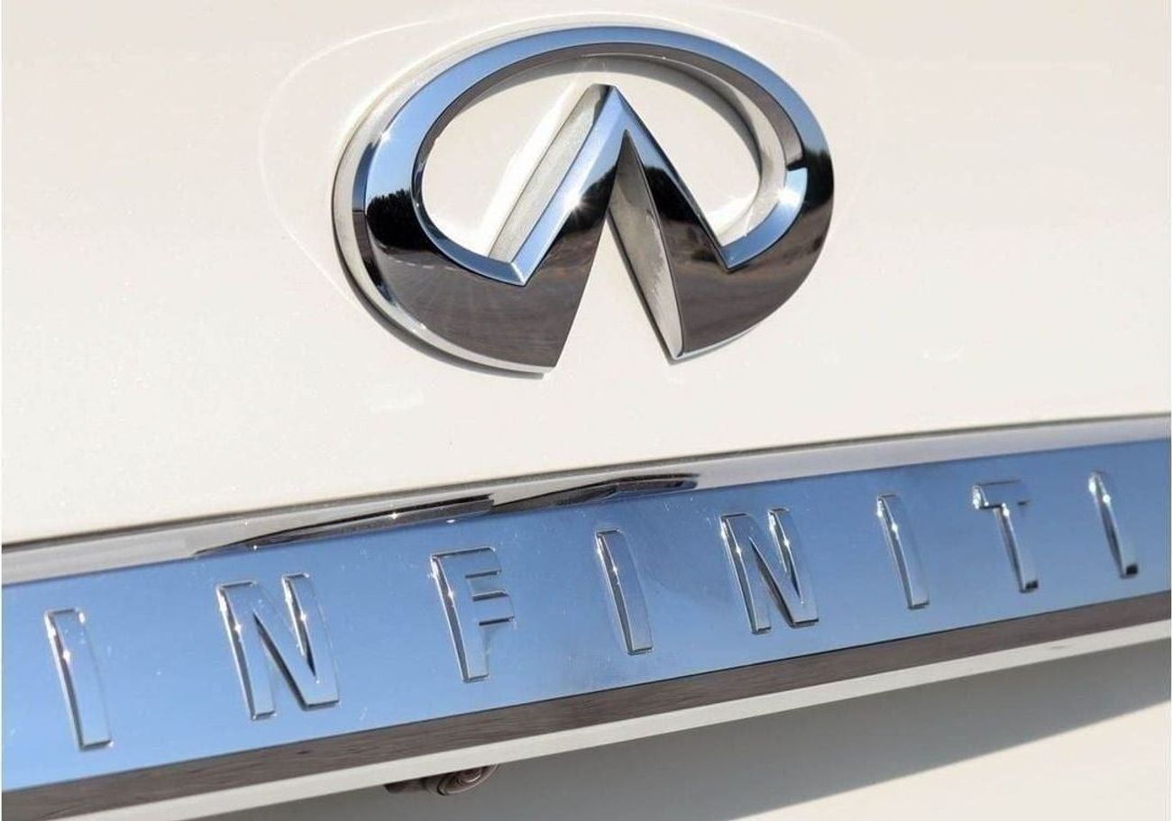 إنفينيتي Q50 إنفينيتي Q50 سبورت (V37) 2021، سيدان بأربعة أبواب، 3 لتر 6 أسطوانات بنزين، أوتوماتيكية، دفع خلفي