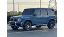 Mercedes-Benz G 63 AMG Std 4.0L V8 GCC