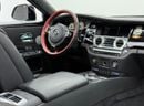 Rolls-Royce Ghost 2020 Rolls Royce Ghost, 2 Year Unlimited KM Warranty, Dec/2025 Rolls Royce Service Contract, Rolls R
