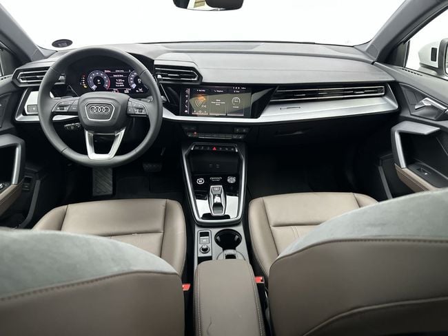 Audi A3 2026 — фото 15