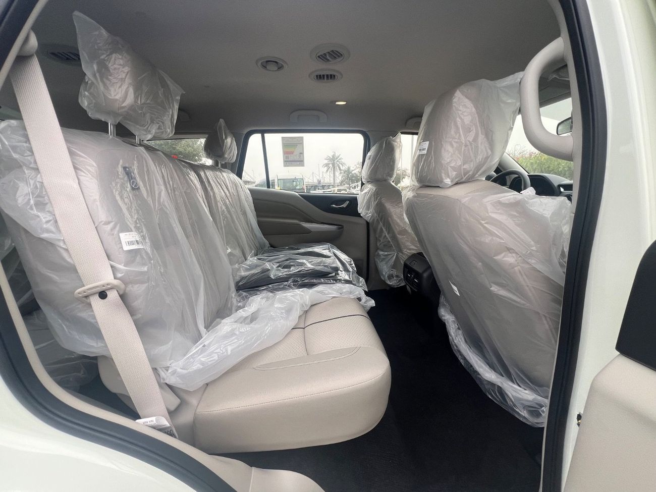 Nissan XTerra X-TERRA 4WD