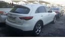 Infiniti FX35 2009 Gulf Specs Full options