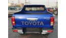 Toyota Hilux HILUX TRD 4.0L V6 - PETROL  2018