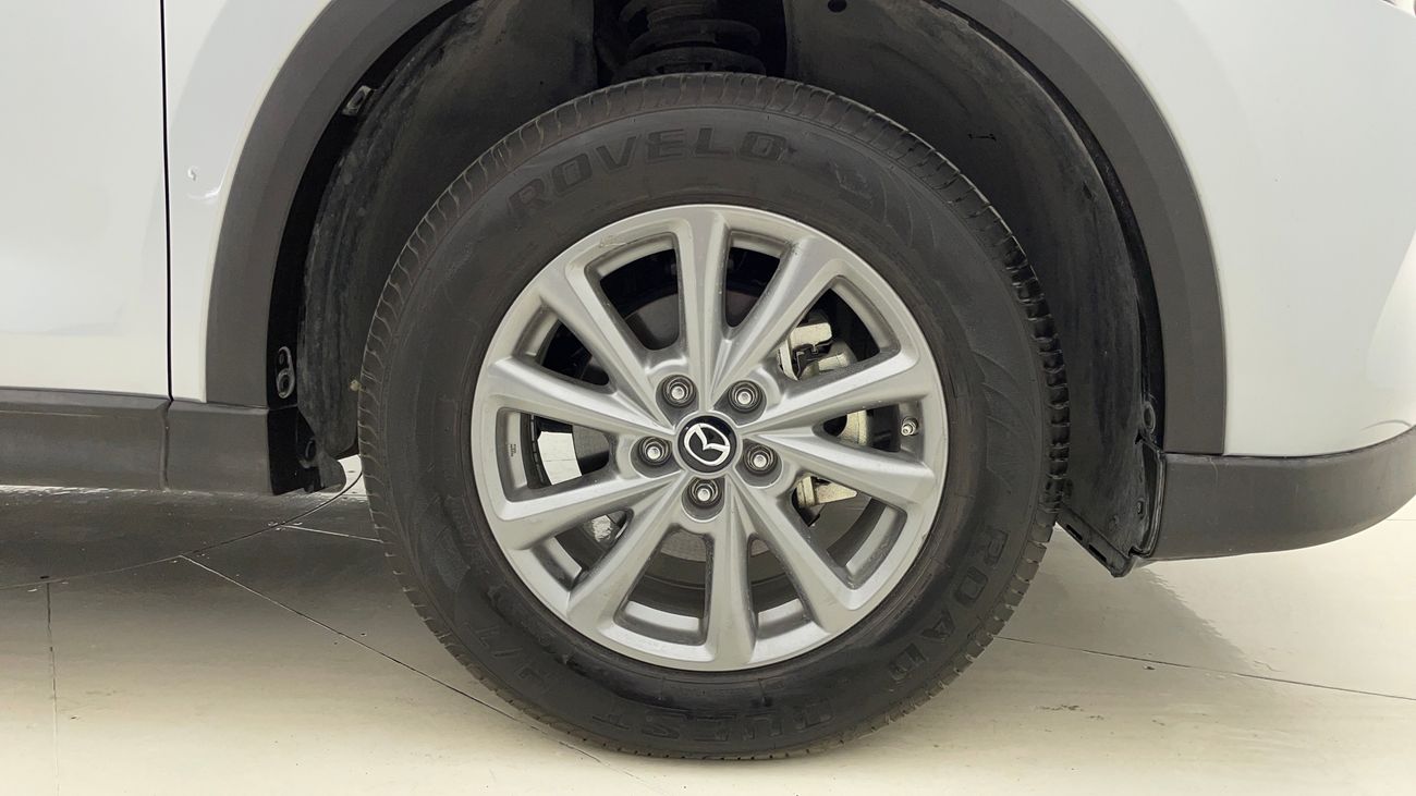 Mazda CX5 GL 2.5 | Zero Down Payment | Home Test Drive