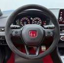 Honda Civic Type R 2.0L MT