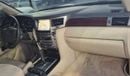 Lexus LX 570 2014 Lexus LX570 Sport Platinum (URJ201), 5dr SUV, 5.7L 8cyl Petrol, Automatic, All Wheel Drive. cle