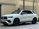 Mercedes-Benz GLE 350 2.0L  Rear wheel drive
